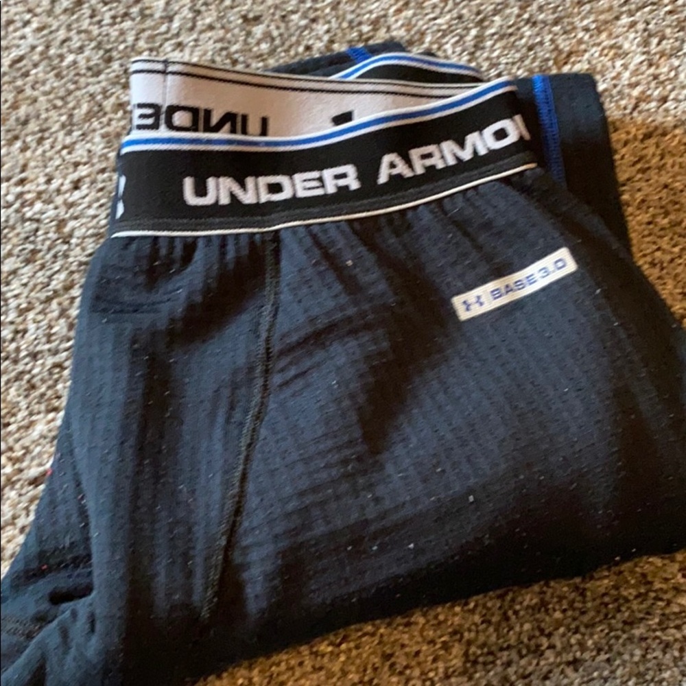 UA base 3.0